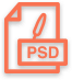 PSD to Magento