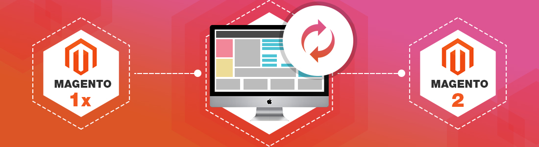 Magento 2 Update Services