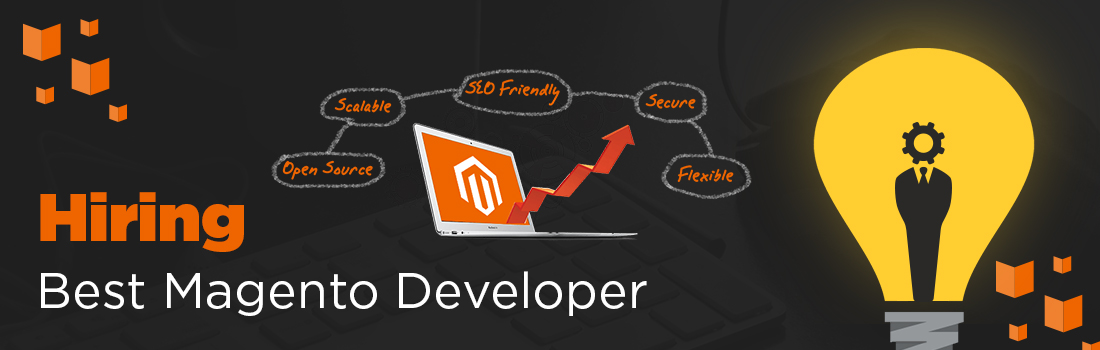 Hire Best Magento Developer Agency