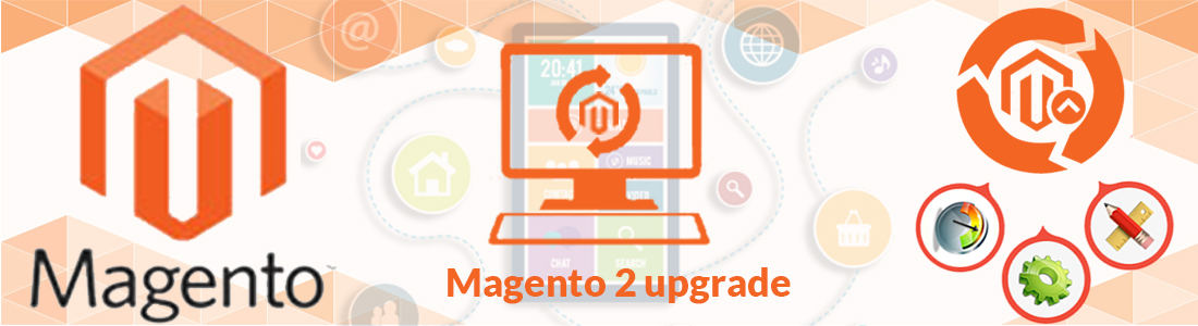 magento 2 update services - magentoguys