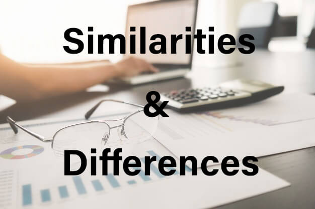 similarities-and-differences 