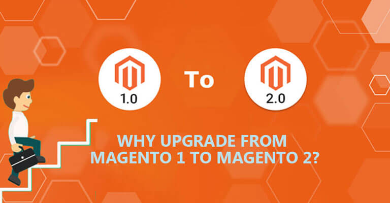 upgrade from magento1 to magento2