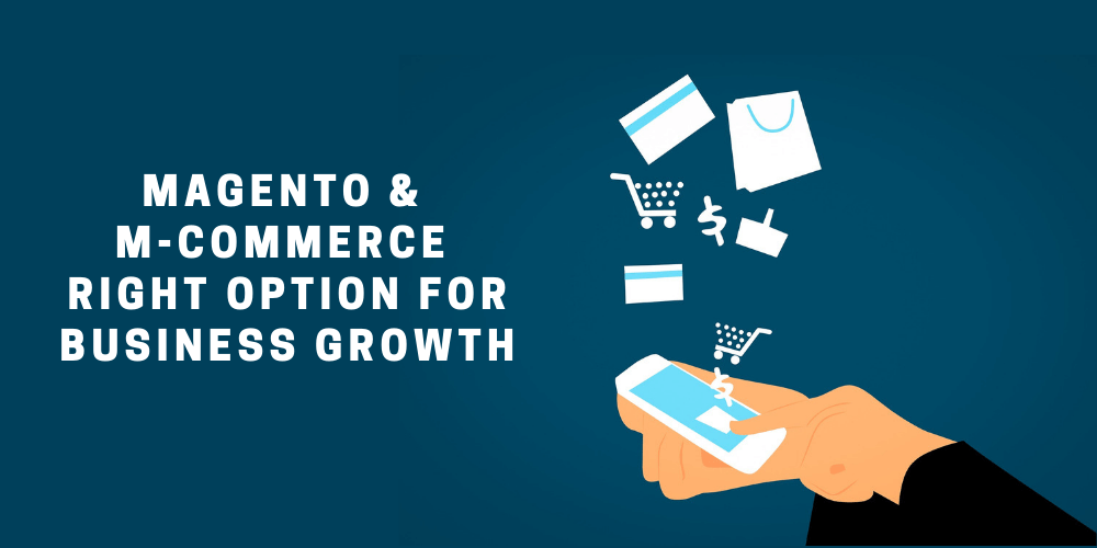 M-commerce