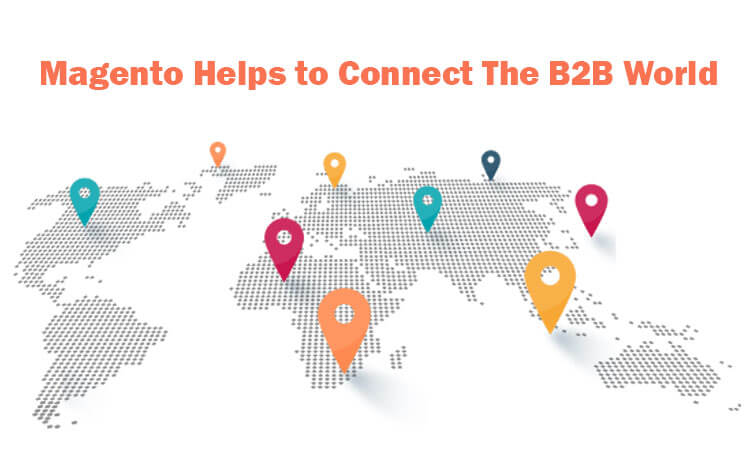 Magento B2b