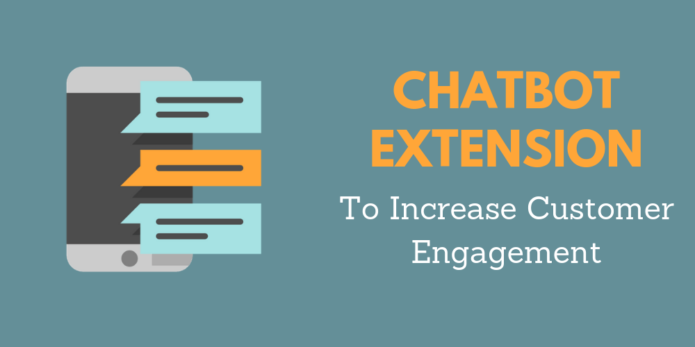 magento chatbot