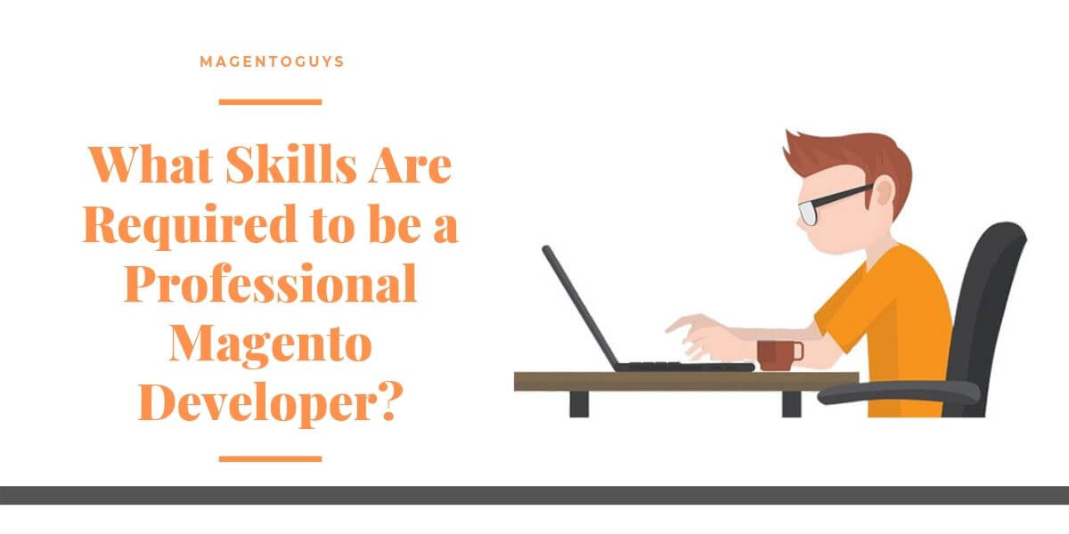 What Skills are Required to be a Professional Magento Developer?